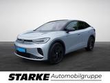 Volkswagen ID.5 GTX 4M  HeadUp Panodach AHK Navi LED Kamera - silberne Volkswagen ID.5