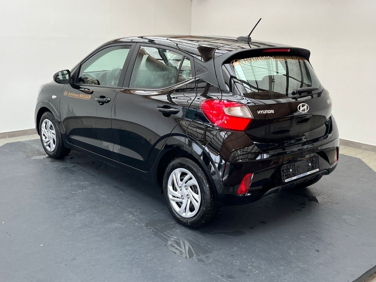 Hyundai i10 – Bild 6