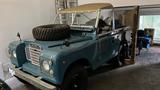 Land Rover Serie III - Land Rover Serie III SUV