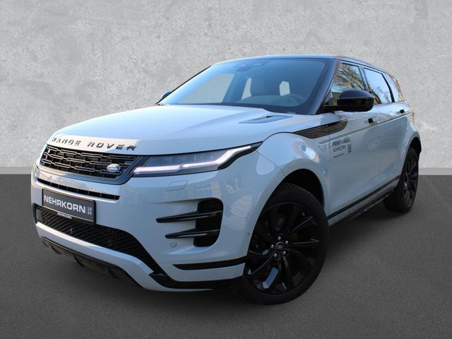 Land Rover Range Rover Evoque P270e Dynamic SE