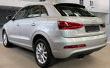 Audi Q3 2.0.Quattro-1.HAND-XENON-TOTWINKL-SPURHALT - gebrauchte Audi Q3 aus dem Jahr 2013
