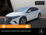 Mercedes-Benz EQS 450+ SUV Elec Art Prem/HAL/Pano/7Sitze/AHK - Mercedes-Benz EQS SUV Gebrauchtwagen