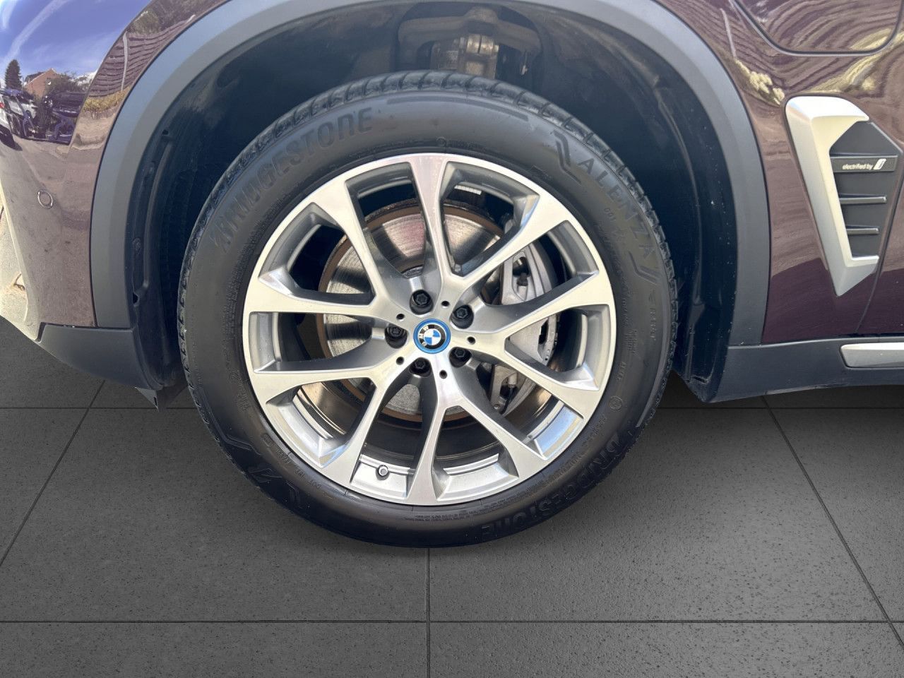 BMW X5 - Bild 20