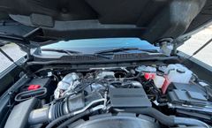 CHEVROLET Silverado 2500 Crew Cab 6.6l V8 Duramax TD MY 26