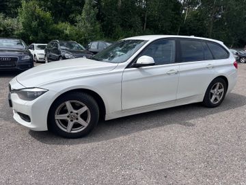 BMW 320 - 1
