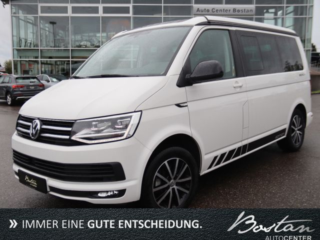 Volkswagen T6 California 2.0 TDI BEACH EDITION/DSG/MARKISE