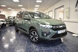 Dacia Jogger Hybrid Expression 7-Sitzer LED Aut. PDC  - Dacia Jogger Expression mit Hybrid-Antrieb (Benzin/Elektro)