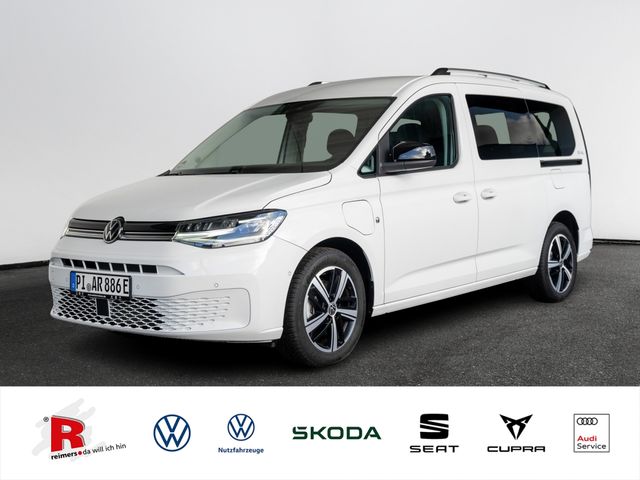 Volkswagen Caddy Maxi GOAL 1.5 TSI eHybrid ParkAss. SpurH