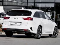 Kia cee'd / Ceed - Vorschau Bild 2