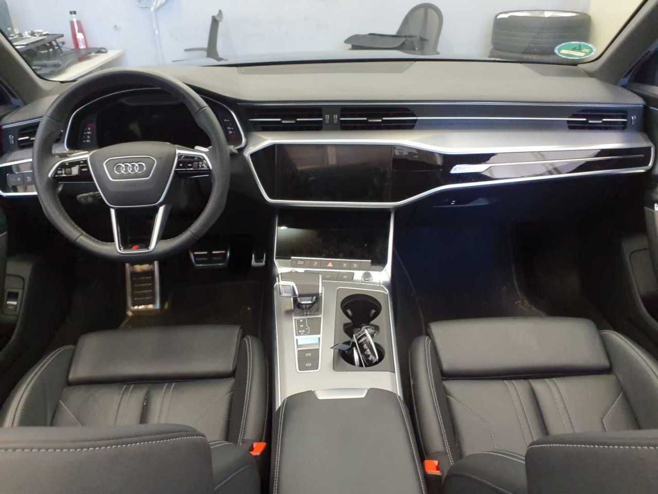 Audi S6 - Bild 5