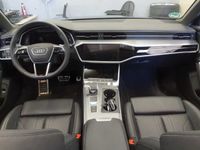 Audi S6 - Vorschau Bild 5