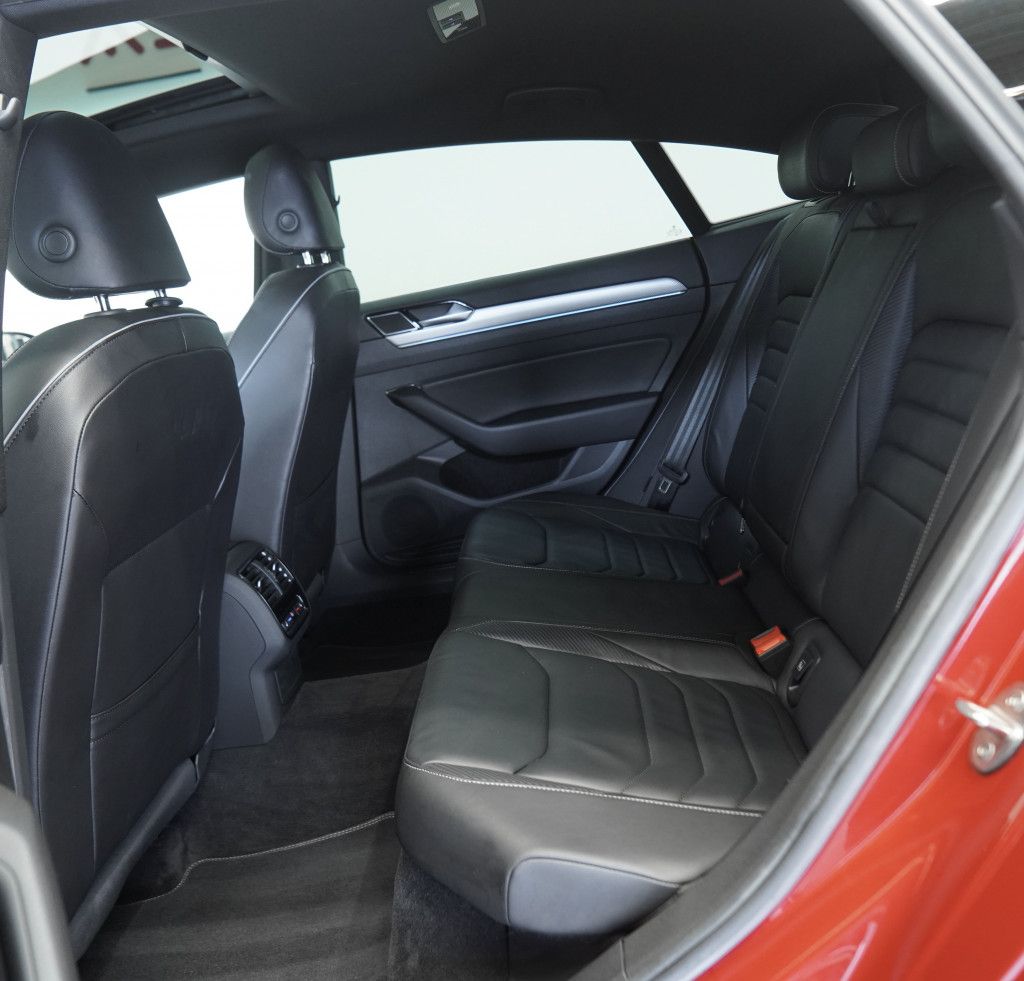 Vw Arteon