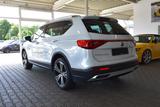 Seat Tarraco 2.0 TDI Xcellence 4Drive Standhzg 7-Sitz - weiße Seat Tarraco