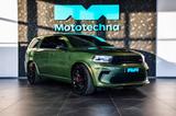 Dodge Durango - Dodge Durango aus 2022