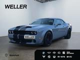 Dodge Challenger 6,2L V8 SRT Hellcat Supercharged HEMI