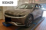 Hyundai Ioniq 5 Dynamiq Elektro 4WD LED 19" Nav ACC Kam. - Hyundai IONIQ 5