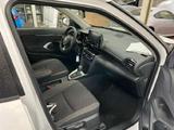 Toyota Yaris Cross - gebrauchte Toyota Yaris Cross aus dem Jahr 2022
