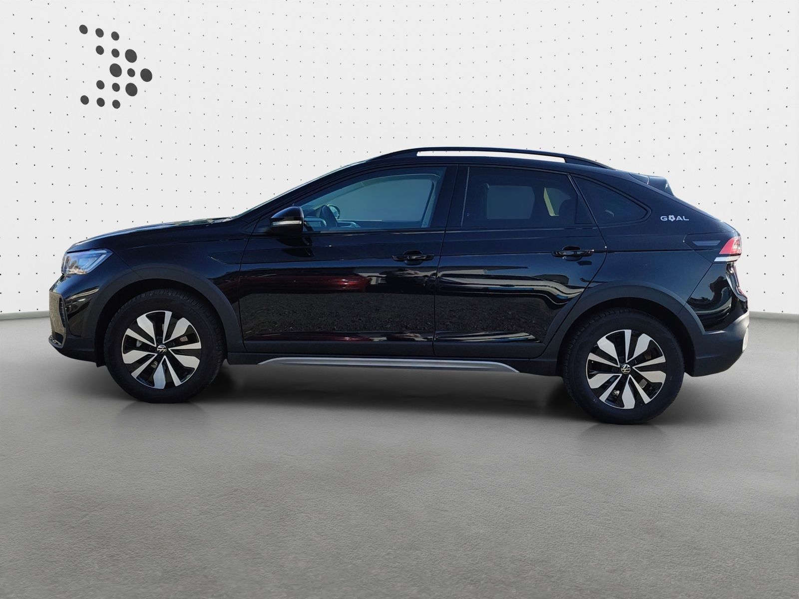 Volkswagen Taigo - Bild 5