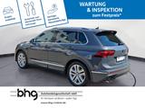 Volkswagen Tiguan R 2.0 TSI 4Motion OPF DSG - Volkswagen Tiguan: mit Apple Carplay