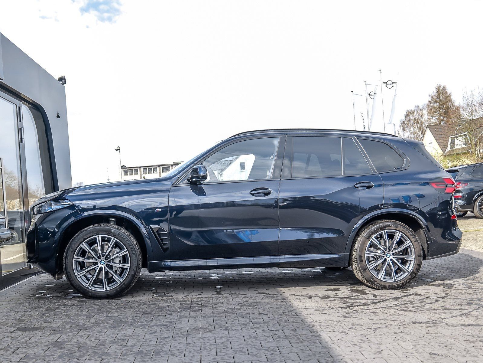 BMW X5 - Bild 9