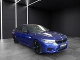 BMW M5 Competition+NAVI+360°KAMERA+TOTWINKEL+HEAD UP - gebrauchte BMW M5 aus dem Jahr 2020