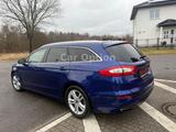 Ford Mondeo Turnier Titanium/Panorama/Automatik/Navi - Ford Mondeo Gebrauchtwagen in Berlin