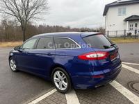 Ford Mondeo Turnier Titanium/Panorama/Automatik/Navi