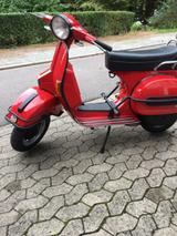 Vespa PX 80 Lusso im Traum Erstlack  und Zustand - VESPA VON 51 BIS 80 CCM