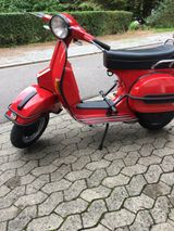 Vespa PX 80 Lusso im Traum Erstlack  und Zustand - VESPA PX 80 E LUSSO