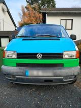 Volkswagen VW T4 Pritsche Syncro TÜV Apr 2027 5 Zylin... - Volkswagen 181 in Bonn