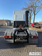 Mercedes-Benz Actros 1844 Steel/Air - Automatic - MP3 - Mercedes-Benz Abrollkipper Actros