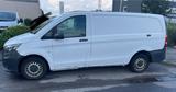 Mercedes-Benz Mercedes Benz Vito 11/2019 Transporter Lie... - Mercedes-Benz Vito: Transporter