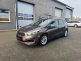 Kia cee'd Sportswagon 1.6 CRDi Spirit*Navi*2.Hand* - Kia Cee d spirit mit Diesel-Antrieb