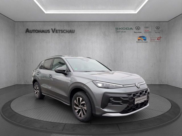 T-Roc 1.5 eTSI DSG Style IQ LIGHT/AHK/Easy Open