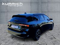 Opel Astra - Vorschau Bild 4