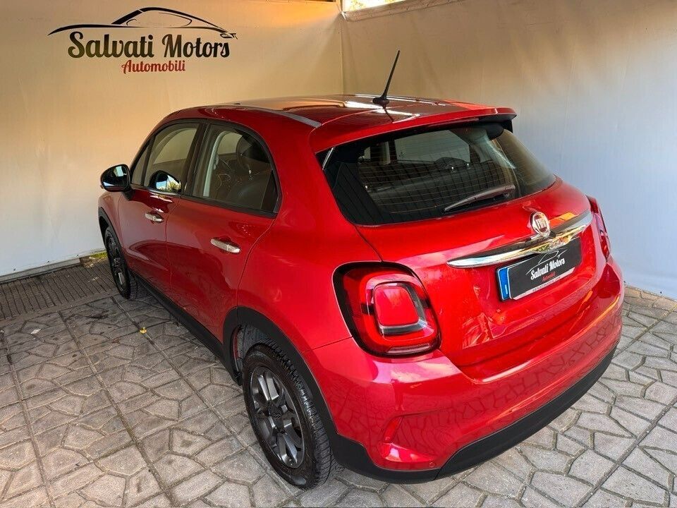 Fiat 500X 1.6 MultiJet 120 CV Lounge imagem 3