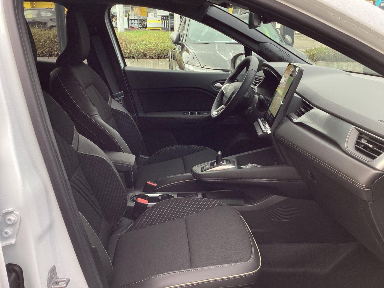 Renault Symbioz - Bild 5
