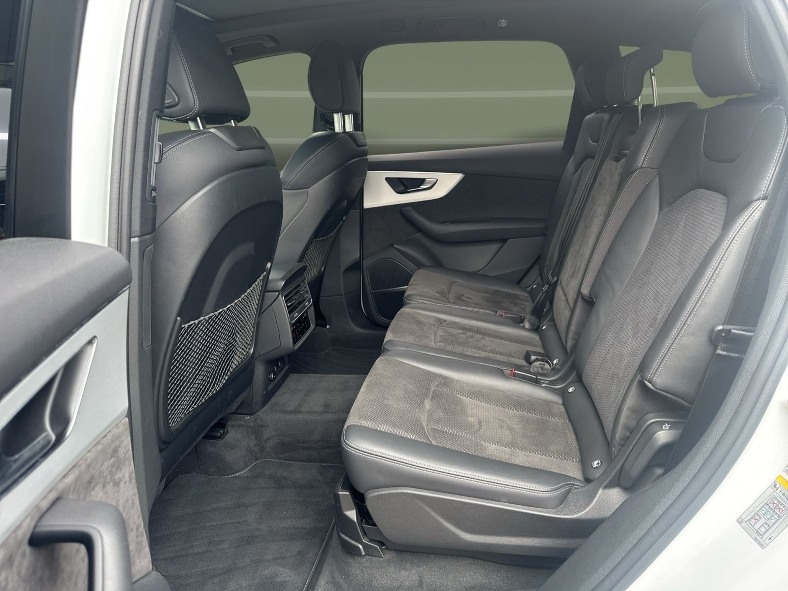 Audi Q7 - Bild 15