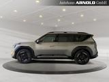 Kia EV9 AWD GT-Line 7-Si. 360° Massage HuD Sitzluft - graue Kia EV9