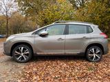Peugeot 2008 Allure e-HDi FAP 92 ETG6 STOP & START A... - Peugeot 2008 in Aachen