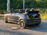 MINI Mini Cabrio - MINI MINI aus 2006: Cabrio
