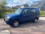 Fiat Doblo 1.9 JTD Dynamic Klima 2x Schiebetüren Pdc  - Fiat Doblo aus 2005