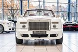Rolls-Royce Phantom Drophead MANSORY BESPOKE DAB TEMPOMAT - Rolls-Royce Phantom aus 2008