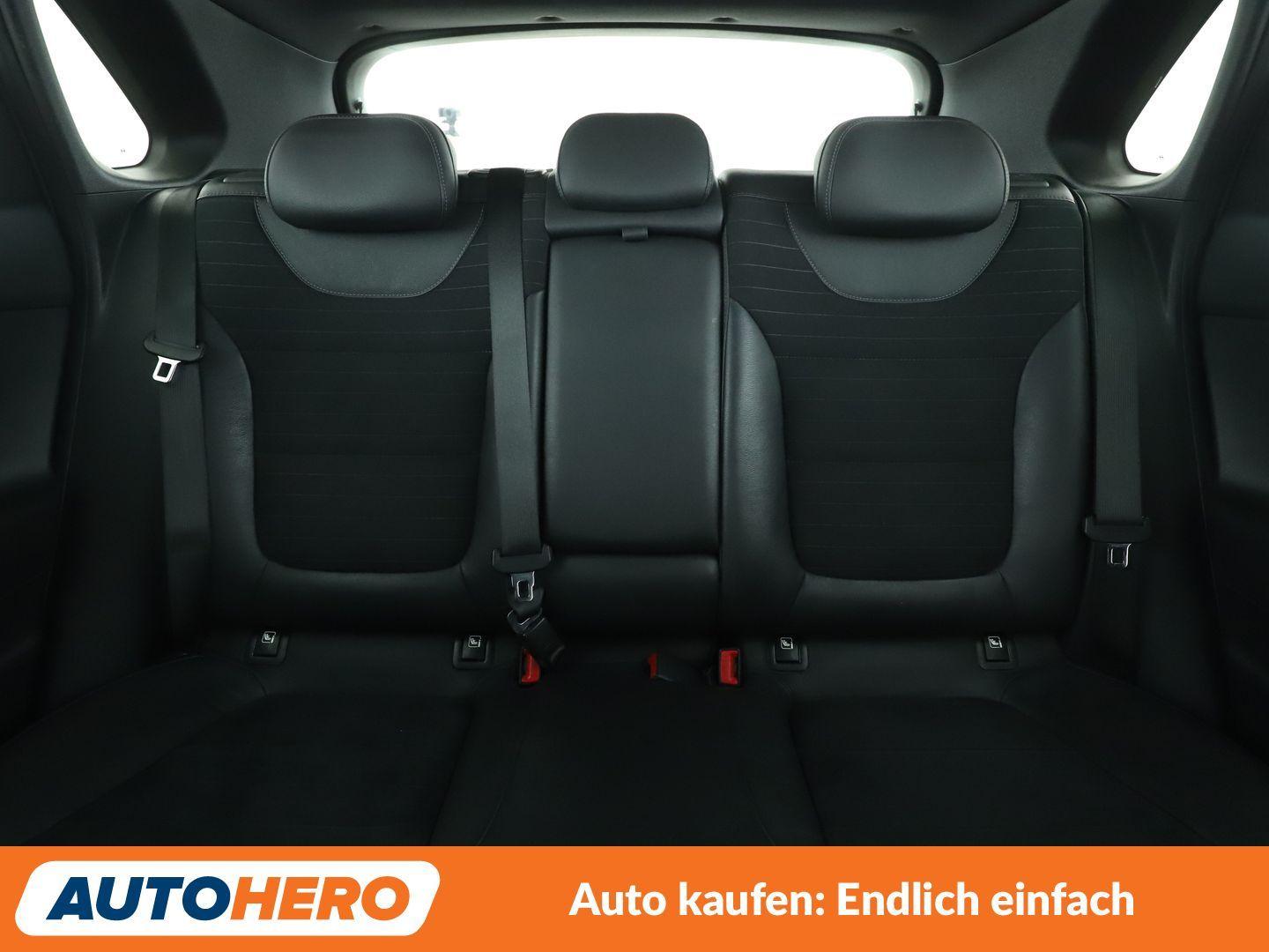 Hyundai i30 1.4 TDGI N-Line Aut.*NAVI*TEMPO*CAM*PDC*SHZ*