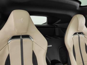 2024 Ferrari 12CILINDRI 缩略图 19