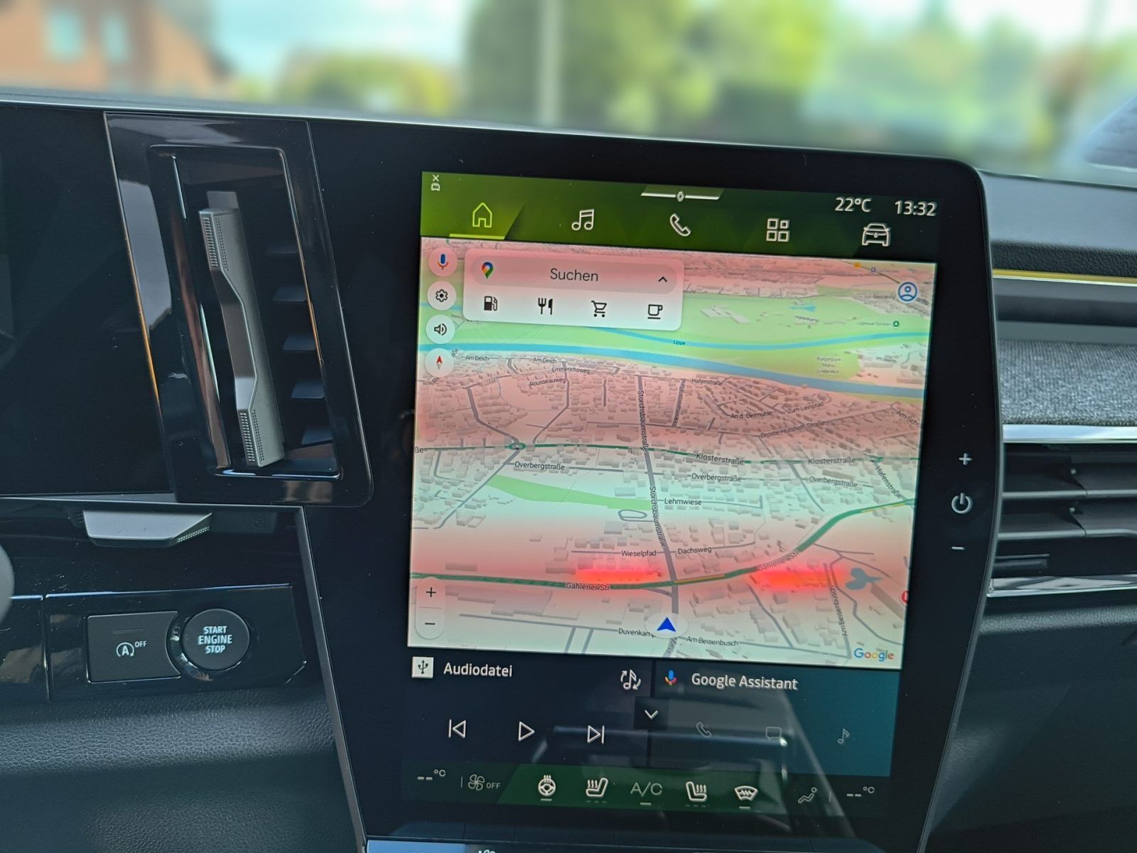 Fahrzeugabbildung Renault Austral 1.3 150 Mild-Hybrid Techno *Automatik*LE