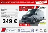 Volkswagen Crafter 35TDI Kasten Lang 249,-ohne Anzahlung AH - Volkswagen Crafter Jahreswagen