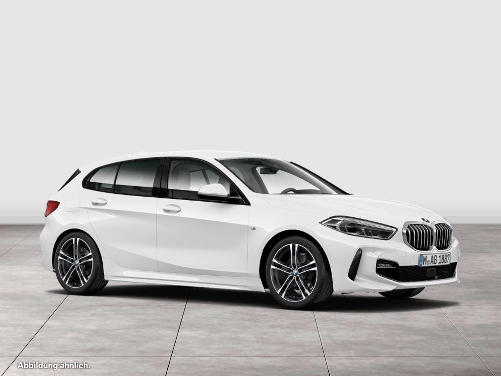 BMW 120i M Sport PDC LED DAB HiFi Comfort Paket