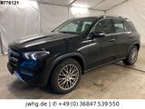 Mercedes-Benz GLE 350 e 4M Distronic AHK 20" Navi+ Voll-Leder - gebrauchte Mercedes-Benz GLE 350 aus dem Jahr 2022