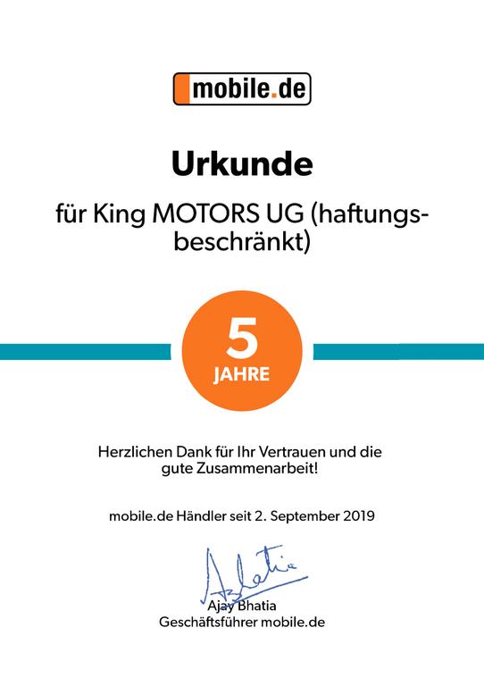 Volkswagen T5 Multivan